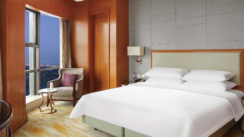 Intercontinental Changzhou image
