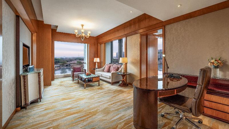 Intercontinental Changzhou image