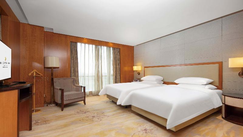 Intercontinental Changzhou image