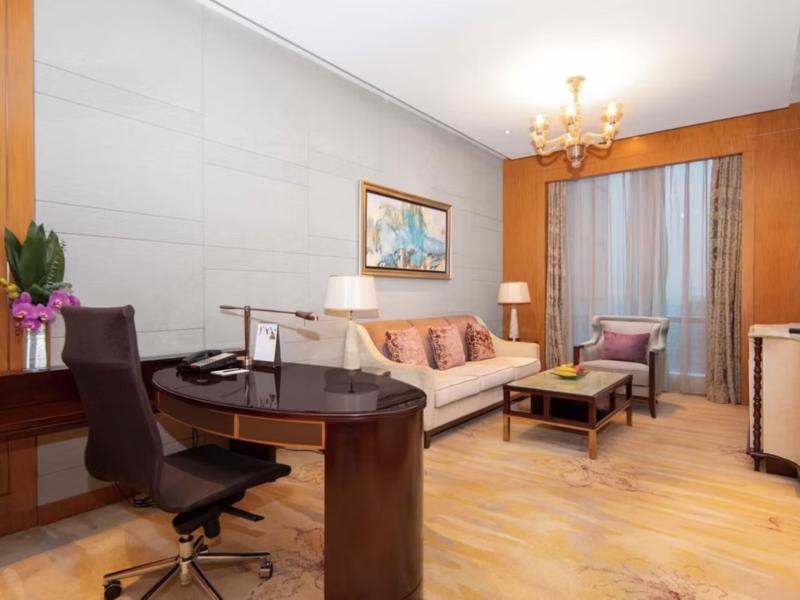 Intercontinental Changzhou image