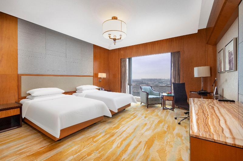 Intercontinental Changzhou image