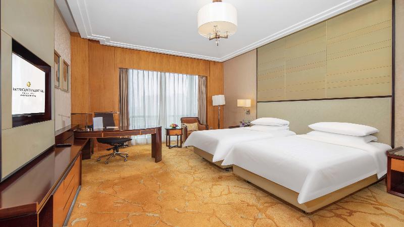 Intercontinental Changzhou image