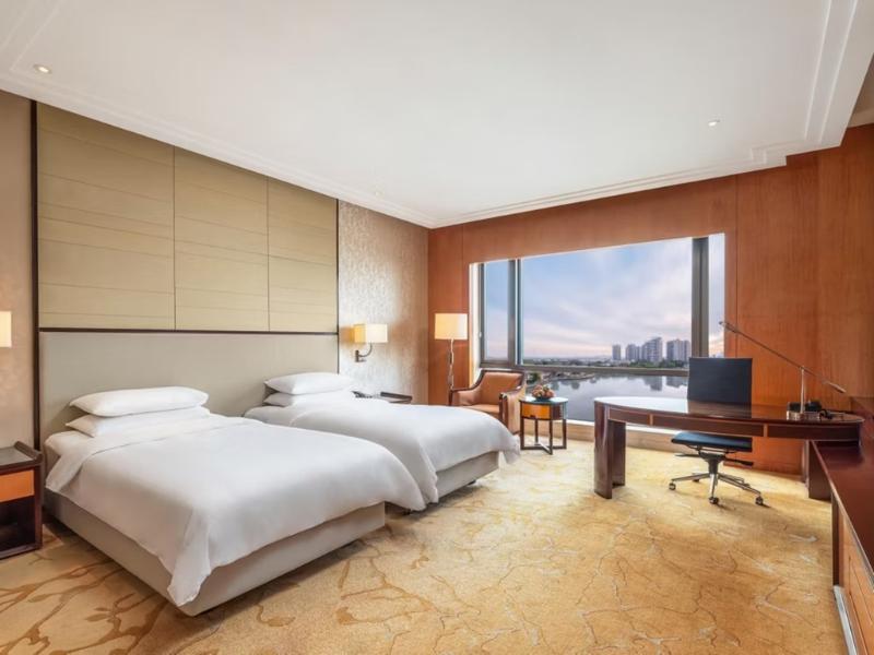 Intercontinental Changzhou image