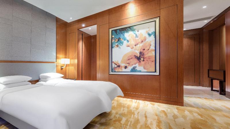 Intercontinental Changzhou image