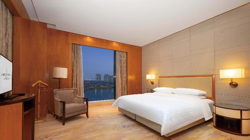 Intercontinental Changzhou image
