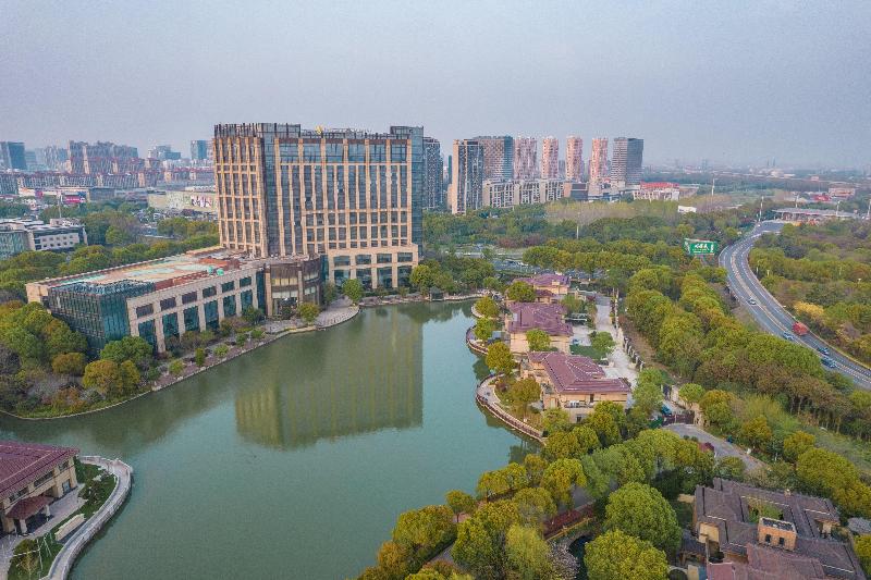 Intercontinental Changzhou image