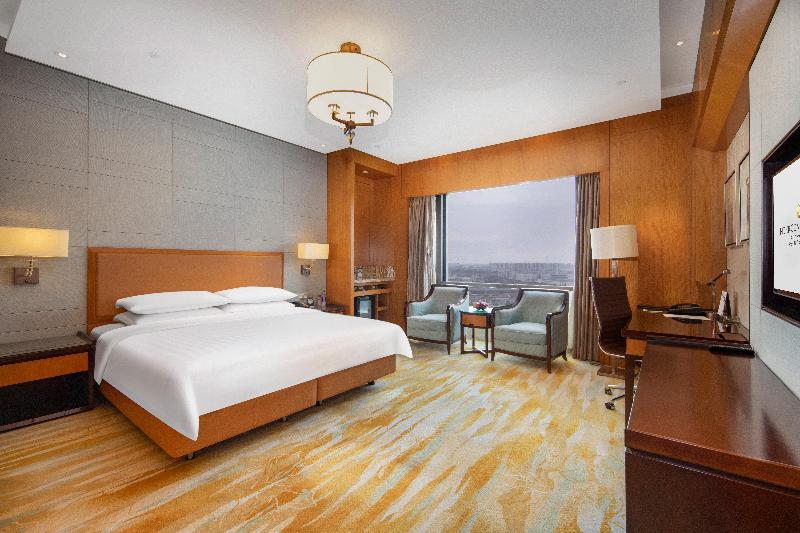 Intercontinental Changzhou image