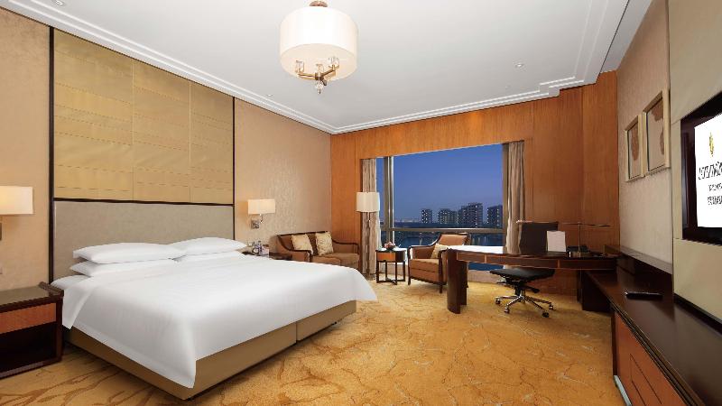 Intercontinental Changzhou image