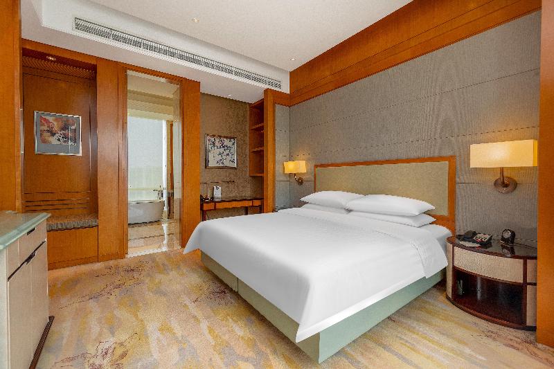 Intercontinental Changzhou image