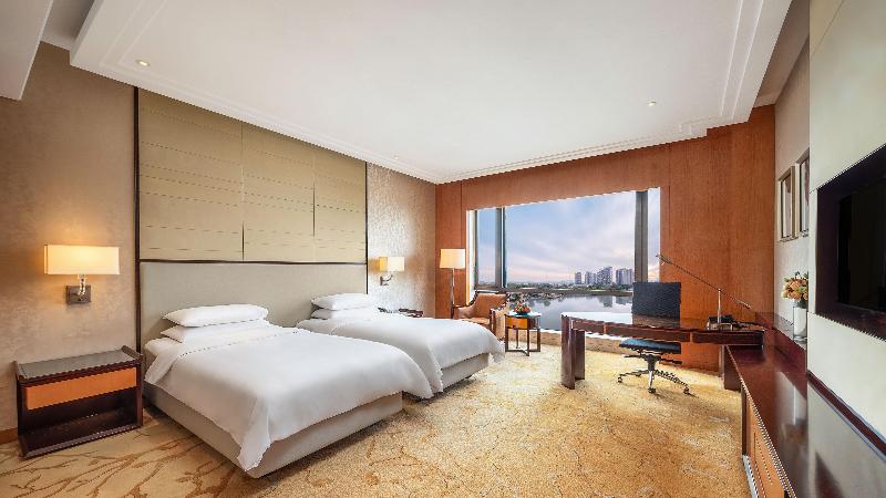 Intercontinental Changzhou image