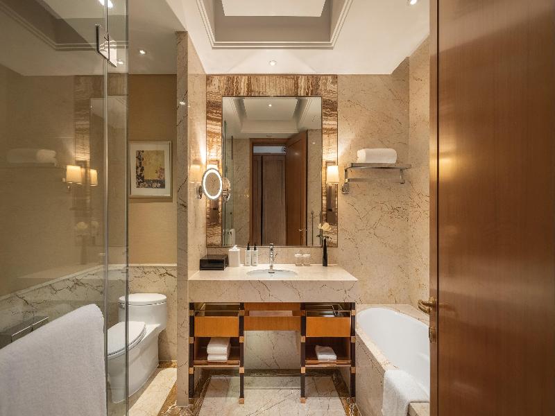 Intercontinental Changzhou image