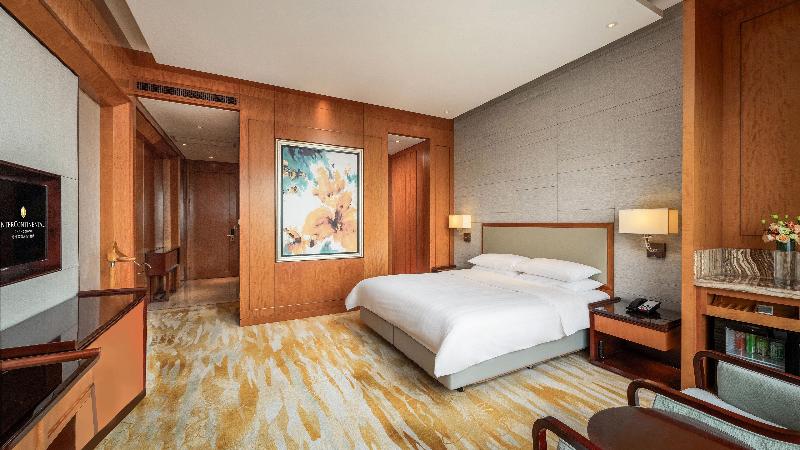Intercontinental Changzhou image