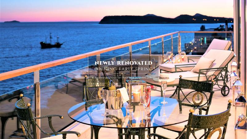 Royal Princess Hotel