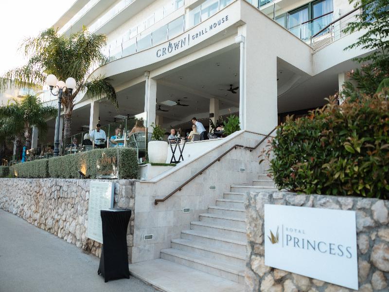 Royal Princess Hotel image