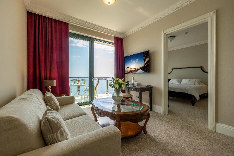 Royal Princess Hotel image