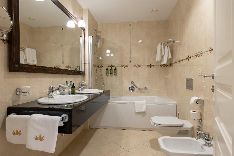 Royal Princess Hotel image