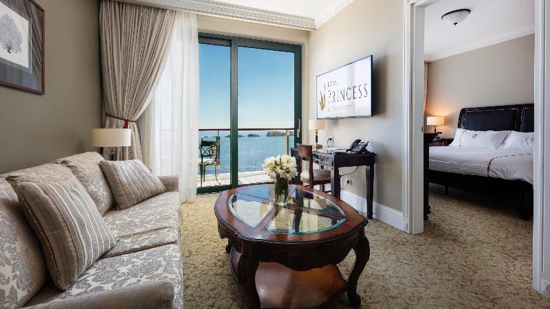 Royal Princess Hotel image