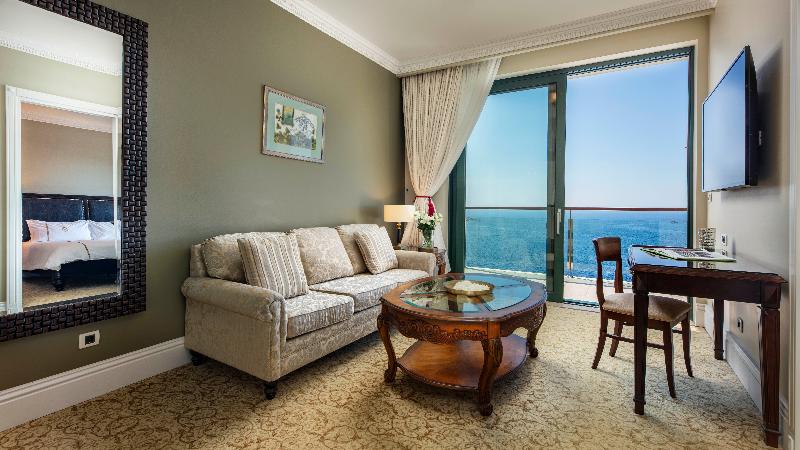 Royal Princess Hotel image