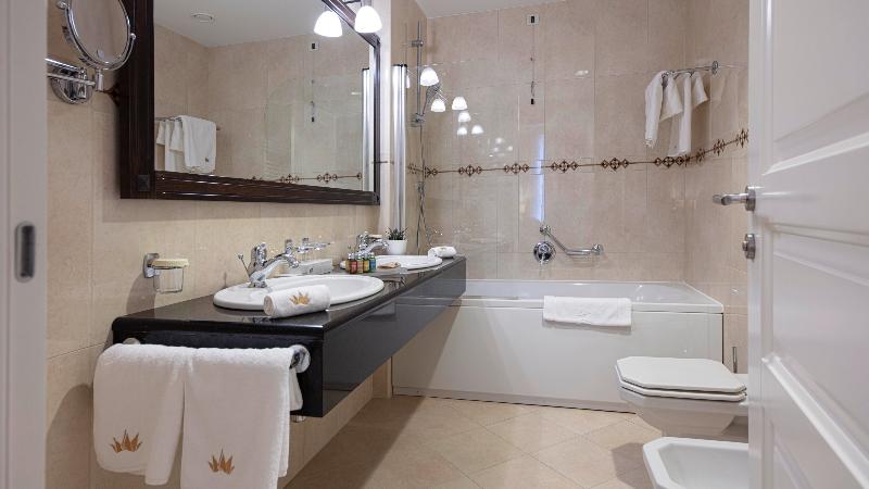 Royal Princess Hotel image
