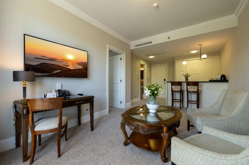 Royal Princess Hotel image