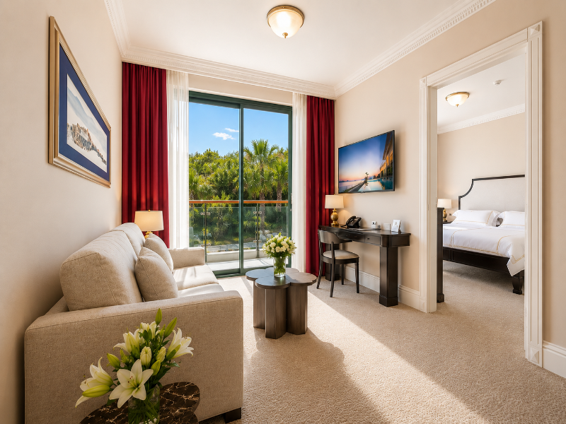 Royal Princess Hotel image