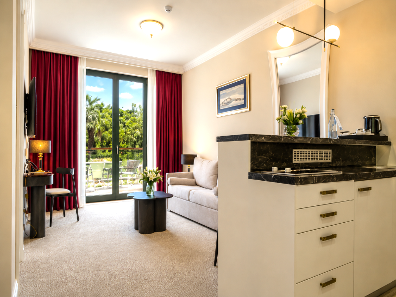 Royal Princess Hotel image