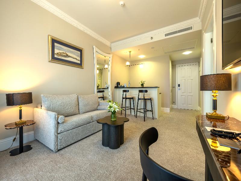 Royal Princess Hotel image