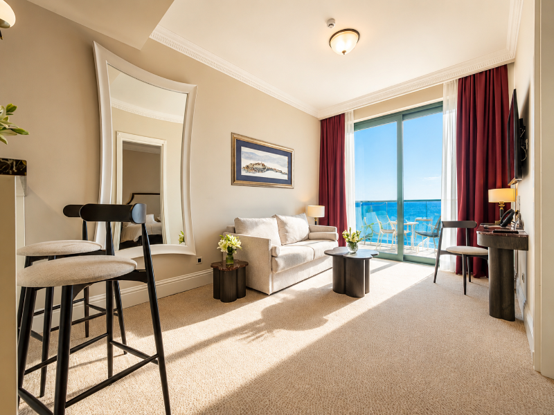 Royal Princess Hotel image