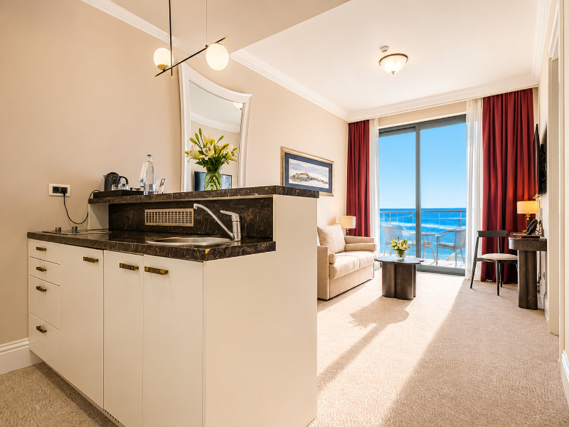 Royal Princess Hotel image