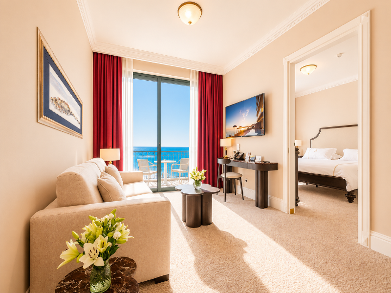 Royal Princess Hotel image