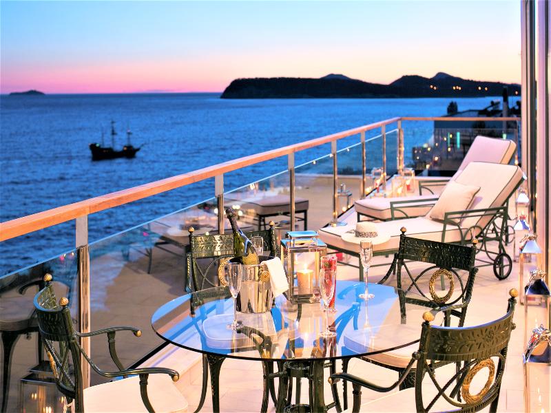 Royal Princess Hotel image