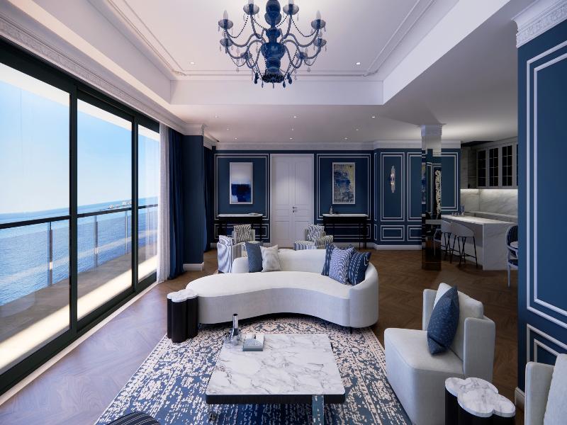 Royal Princess Hotel image