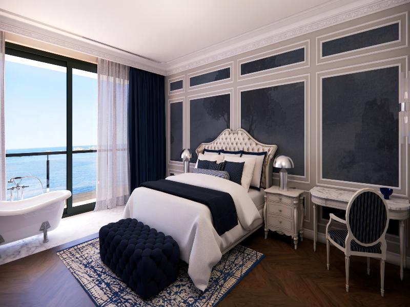 Royal Princess Hotel image