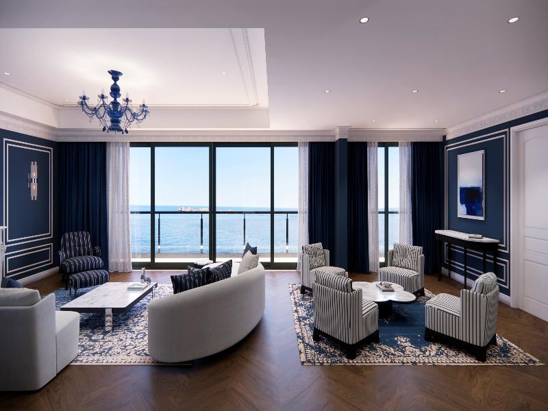 Royal Princess Hotel image