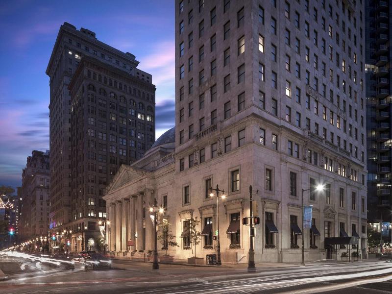 The Ritz-Carlton, Philadelphia image