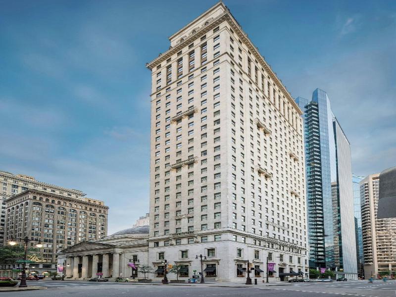 The Ritz-Carlton, Philadelphia image