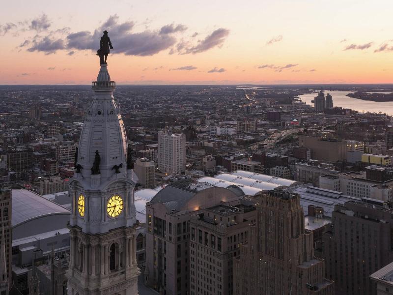 The Ritz-Carlton, Philadelphia image