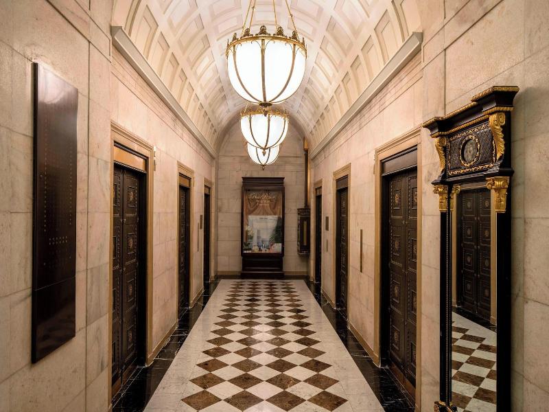 The Ritz-Carlton, Philadelphia image