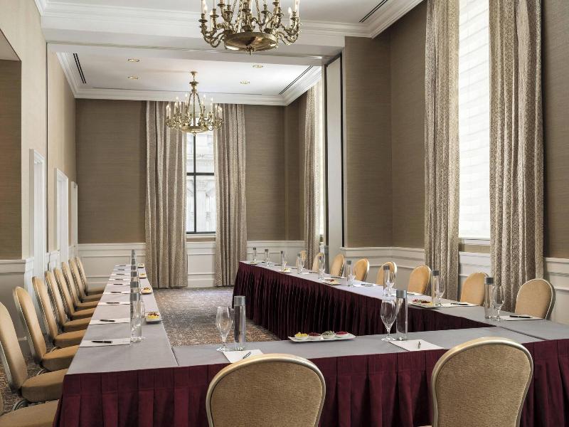 The Ritz-Carlton, Philadelphia image