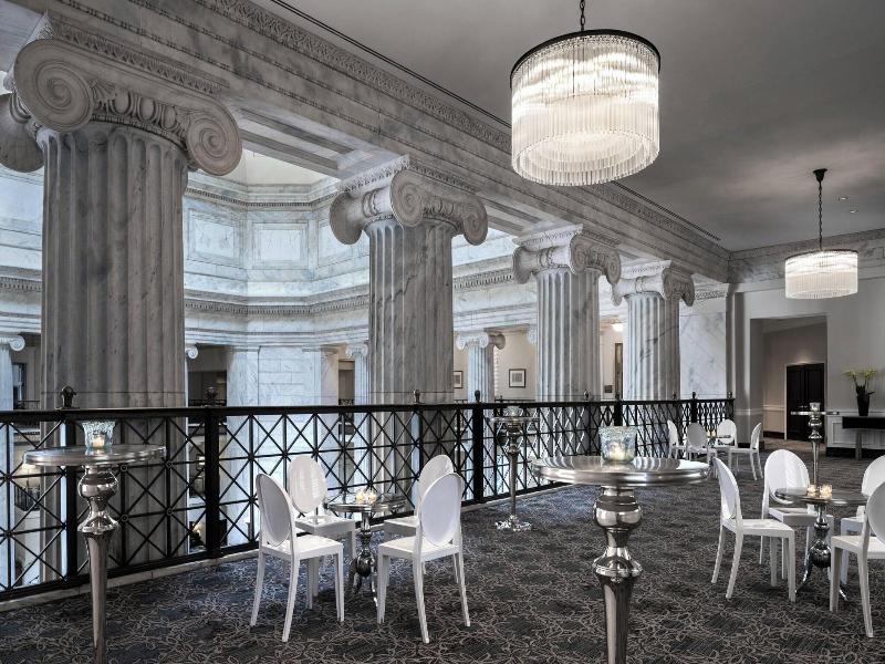 The Ritz-Carlton, Philadelphia image