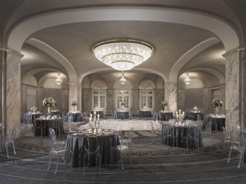 The Ritz-Carlton, Philadelphia image