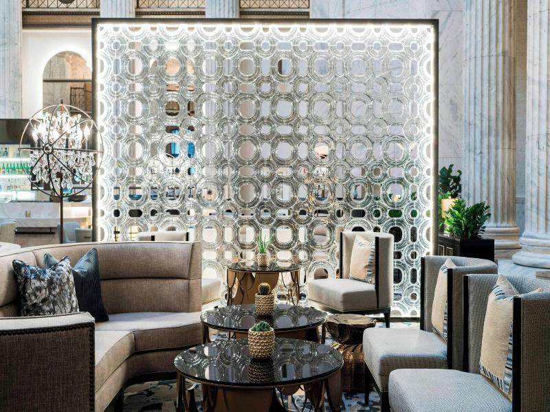 The Ritz-Carlton, Philadelphia image