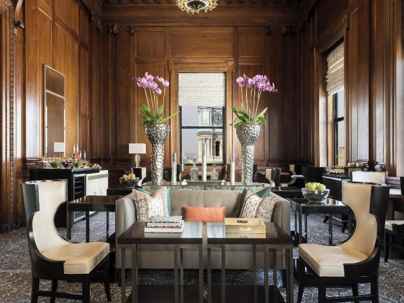 The Ritz-Carlton, Philadelphia image