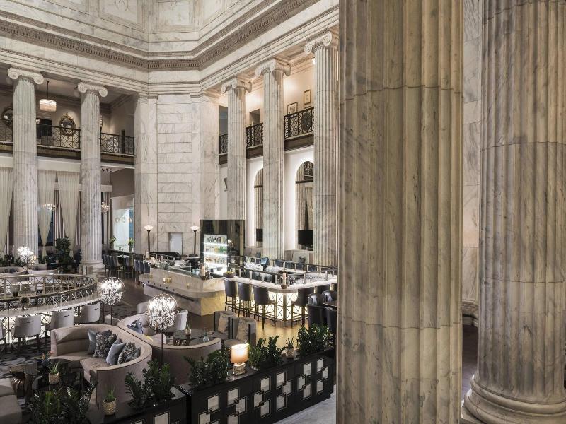 The Ritz-Carlton, Philadelphia image