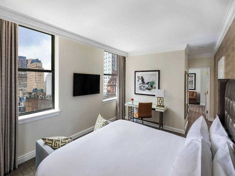 The Ritz-Carlton, Philadelphia image