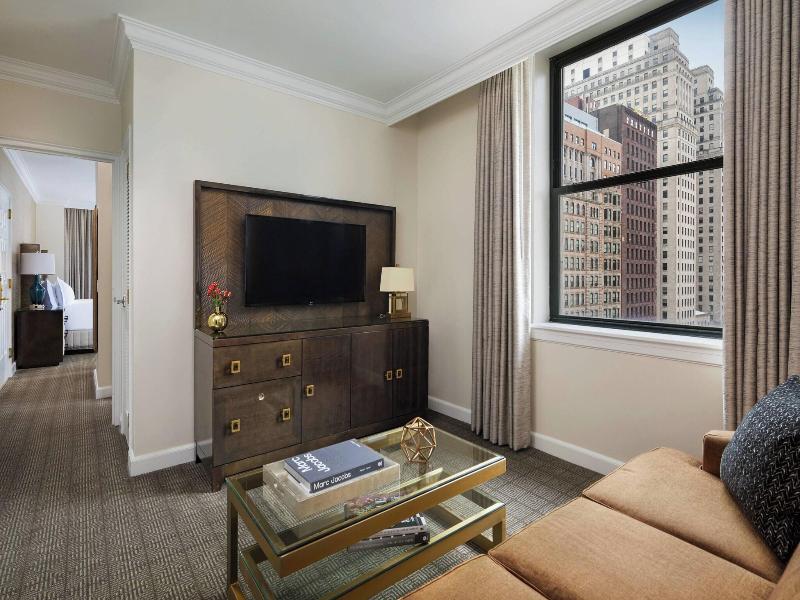 The Ritz-Carlton, Philadelphia image