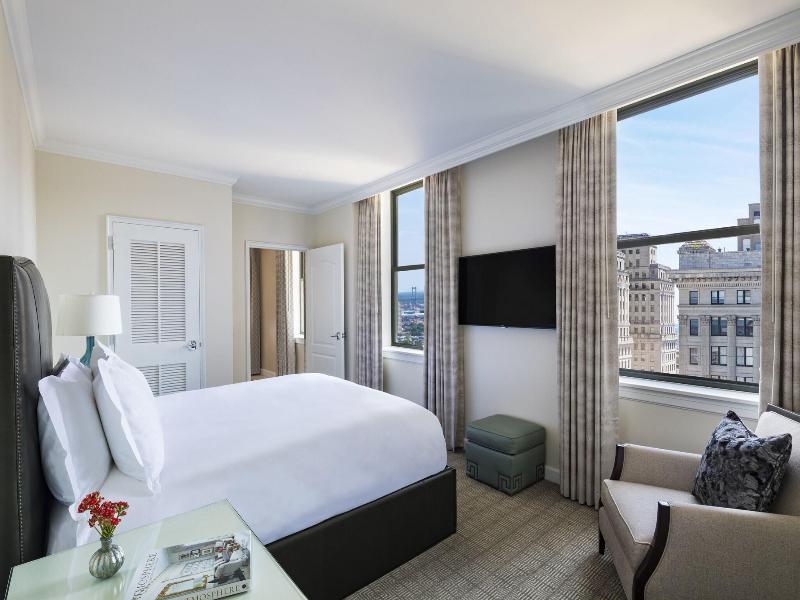 The Ritz-Carlton, Philadelphia image