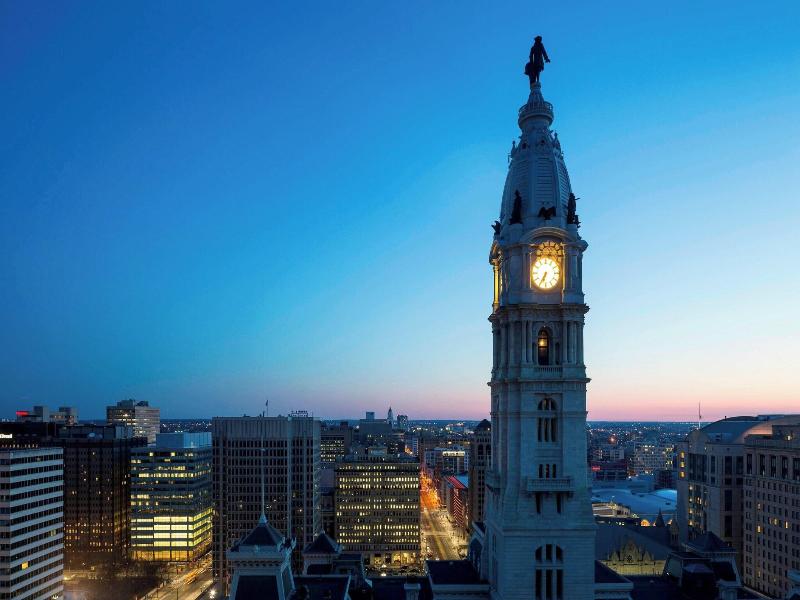 The Ritz-Carlton, Philadelphia image