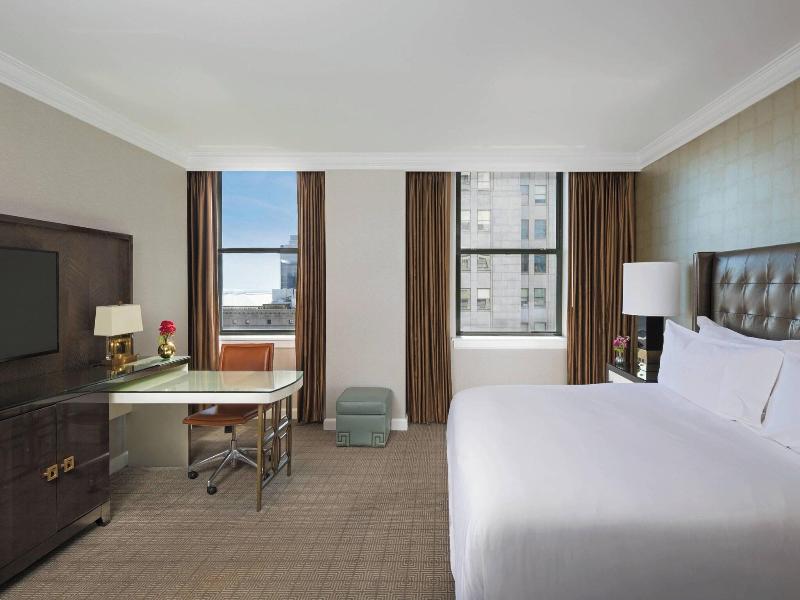 The Ritz-Carlton, Philadelphia image