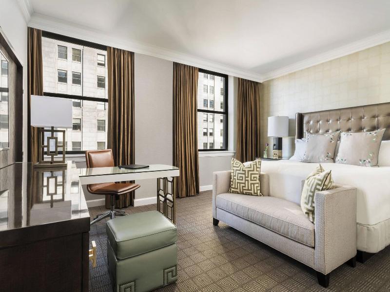 The Ritz-Carlton, Philadelphia image
